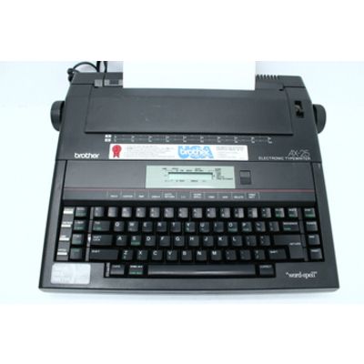 Brother AX-25
