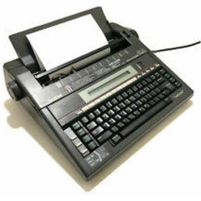 Brother AX-26