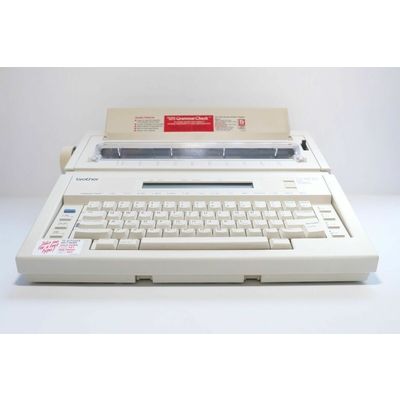 Brother ZX-1900