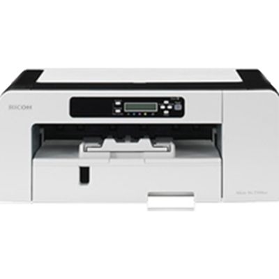Ricoh Aficio SG 7100DN