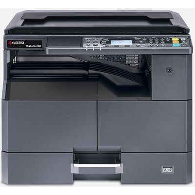 Kyocera TASKalfa 2021