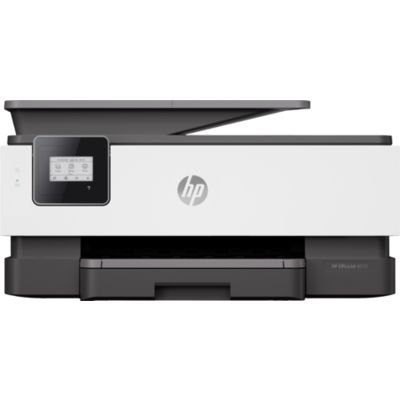 HP OfficeJet 8010