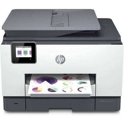 HP Officejet Pro 9022e