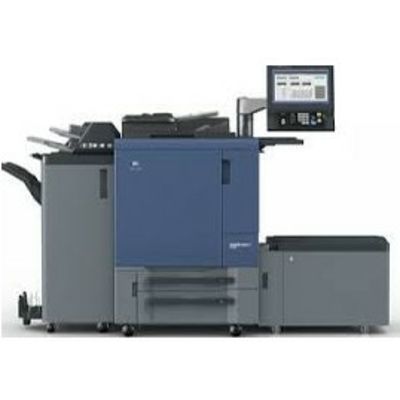 Konica Minolta Bizhub Press C1070