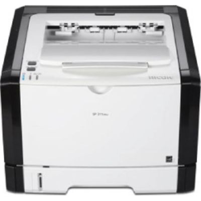 Ricoh SP 377DNwX