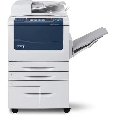 Xerox WorkCentre 5865