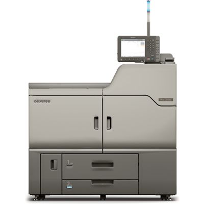 Ricoh C 7110 Series