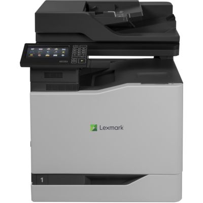 Lexmark XC6152dtfe