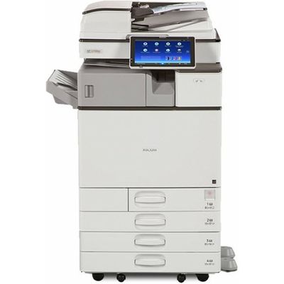 Ricoh MP C2504ASP