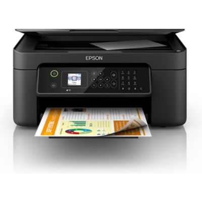 Epson WorkForce WF-2820DWF