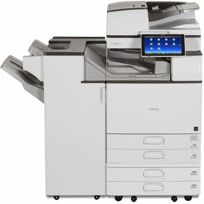 Ricoh MP 2555SP