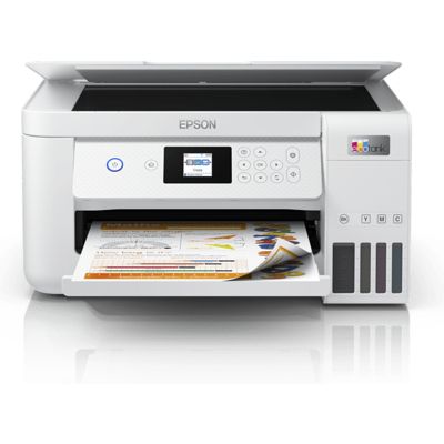 Epson EcoTank ET-2856