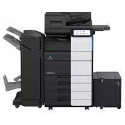 Konica Minolta Bizhub 650i