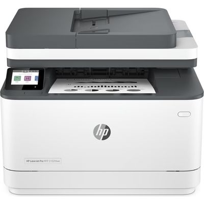 HP Laserjet Pro MFP 3102fdwe
