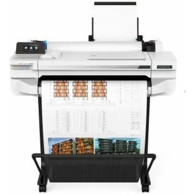 HP DesignJet T525