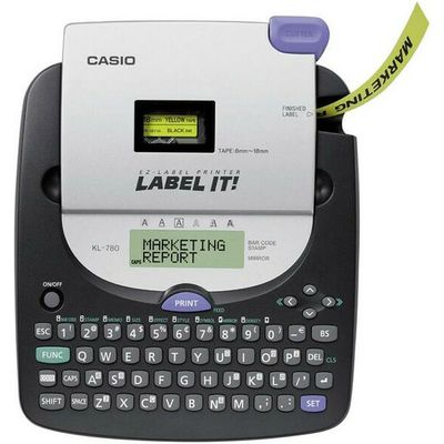 Casio KL-780