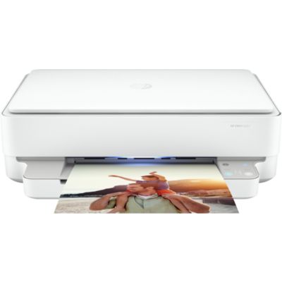 HP ENVY 6000e