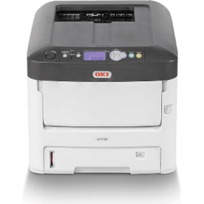 OKI C712dn