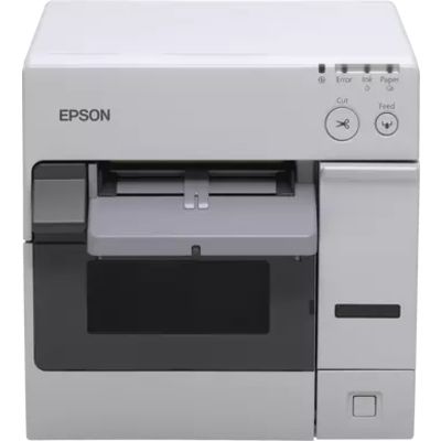 Epson Colorworks C3400