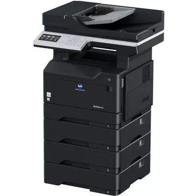 Konica Minolta Bizhub 4422