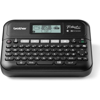Brother PT-D460BTVP