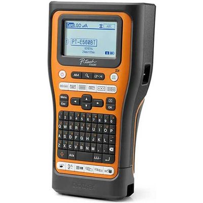 Brother PT-E560BTVP