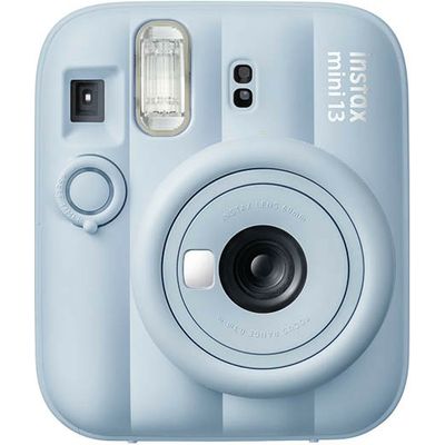 FujiFilm Instax mini 13 Blue