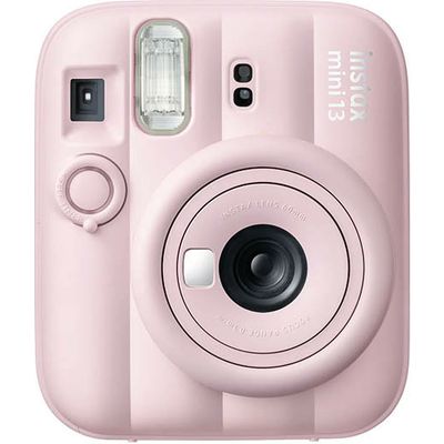 FujiFilm Instax mini 13 Pink