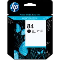 HP 84 (C5019A) - Schwarz - Druckkopf