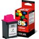 Lexmark 12A1985 - 3-farbig - Druckerpatrone