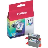 Canon BCI-15C - 3-farbig - Druckerpatrone