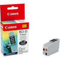 Canon BCI-21C - 3-farbig - Druckerpatrone