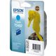 Epson T048 (C13T048240) - Cyan - Druckerpatrone