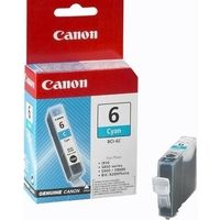 Canon BCI-6C - Cyan - Druckerpatrone