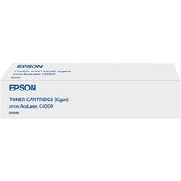 Epson C13S050090 - Cyan - Toner
