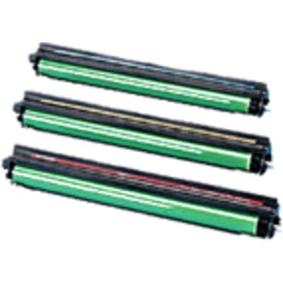 Lexmark 12A1455 - 3-farbig - Trommel