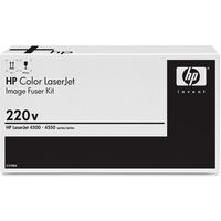 HP C4198A - Fixiereinheit