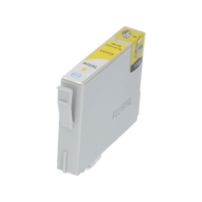 Druckerpatrone kompatibel mit Epson T044 (C13T044440) - Gelb