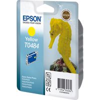 Epson T048 (C13T048440) - Gelb - Druckerpatrone