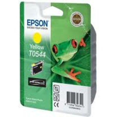 Epson T054 (C13T054440) - Gelb - Druckerpatrone
