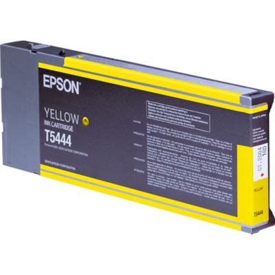 Epson T544 (C13T544400) - Gelb - Druckerpatrone