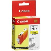 Canon BCI-3eY - Gelb - Druckerpatrone