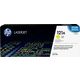 HP 121A (C9702A) - Gelb - Toner