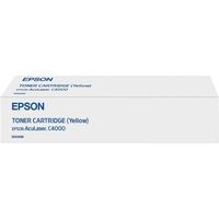 Epson S05008 (C13S050088) - Gelb - Toner