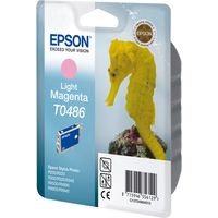 Epson T048 (C13T048640) - Hellmagenta - Druckerpatrone