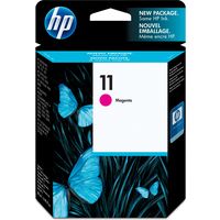 HP 11 (C4837A) - Magenta - Druckerpatrone