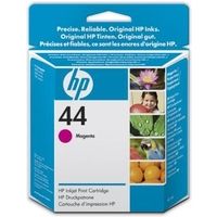 HP 44 (51644M) - Magenta - Druckerpatrone