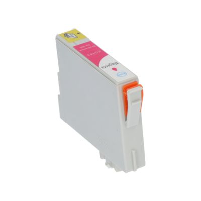 Druckerpatrone kompatibel mit Epson T044 (C13T044340) - Magenta
