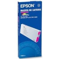 Epson T462 (C13T462011) - Magenta - Druckerpatrone