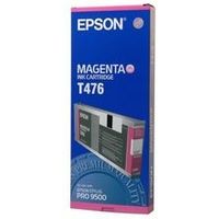 Epson T476 (C13T476011) - Magenta - Druckerpatrone